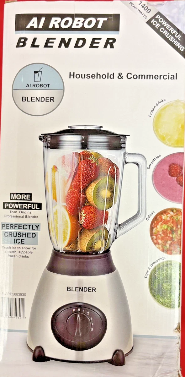 Blender 220v for sale - eBay