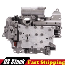 Transmission Valve Body Replacement For 1.5/1.6/1.8L Toyota Corolla Yaris Scion