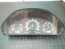 202 540 24 48 INSTRUMENTENTAFEL / 2218 FÜR MERCEDES-BENZ CLASE C BM 202 BERLIN 202 540 24 48 INSTRUMENTENTAFEL / 2218 FÜR MERCEDES-BENZ CLASE C BM 202 BERLIN