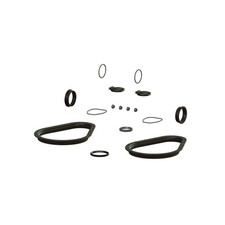 Kessel Dichtungsset Ecolift XL für Pumpfix XL und Ecolift XL 680418