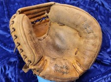 All Star Catchers Glove Vintage Professional Model