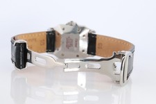 Vintage Cartier Santos Carree Watch. Santos de Cartier 2961 9