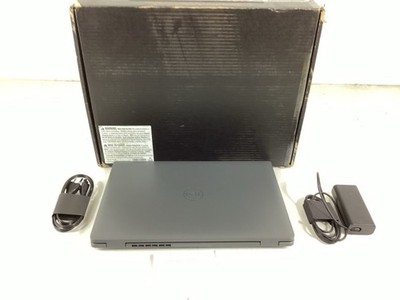Dell Latitude 3550 15.6'' Touch i7-1355U 1.2GHz 16GB 512GB WiFi 6E (1MH5J)