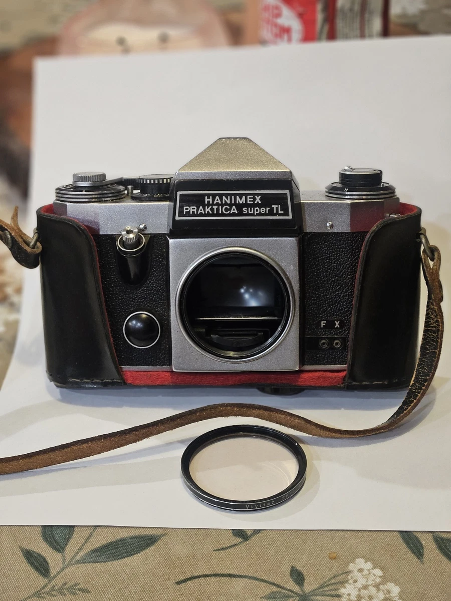 praktica super tl products for sale | eBay
