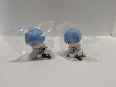 Frieren Beyond Journey's End Himmel Kata-Zun Figure Capsule Toy Set of 2