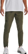 Under Armour  Unstoppable Tapered Pants Mens Large Green 1352028 390