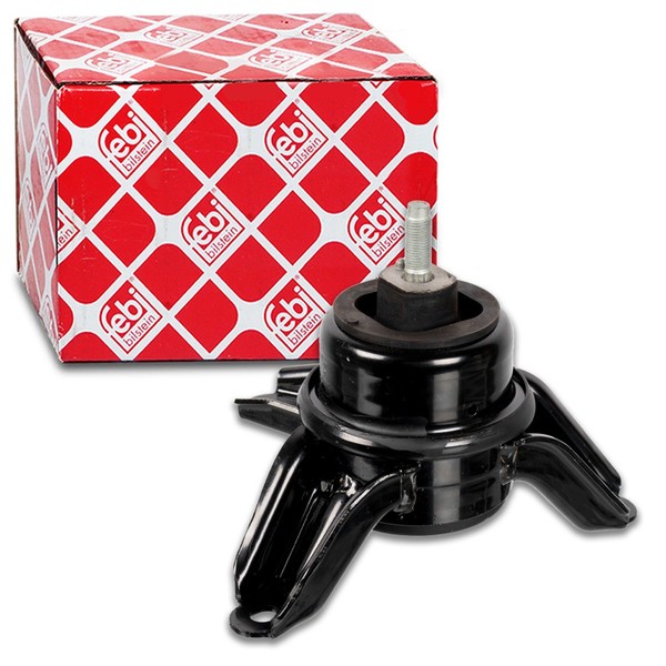 Febi Bilstein Motorlager Passend FüR Hyundai Ix35 LM EL ELH KIA Sportage SL-image