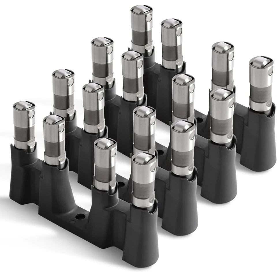 Kit elevador de árbol de levas Norris para camioneta de reemplazo LS apto para GM Chevy LS1 4,8 L 5,3 L 6,0 L 6,2 L Foto 4 de 4