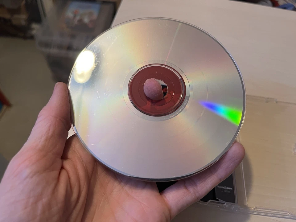 Beds Are Burning von Novaspace | CD - Bild 3 von 4