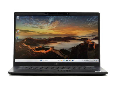 Dell Latitude 7310 FHD Laptop PC Intel i7-10th Gen 512GB NVMe 16GB