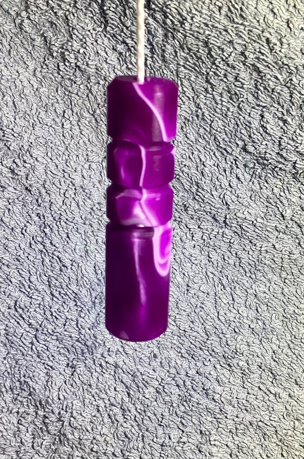 light pull cord handle