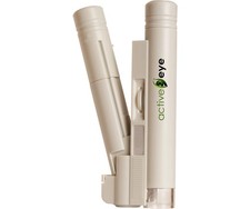 Active Eye Microscope, 40x