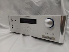 ROTEL Amplificatore Primain Ra-1570 EDIZIONE SPECIALE Usato