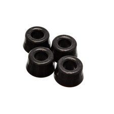 Energy Suspension 8.7102G; Front Strut Rod Bu...