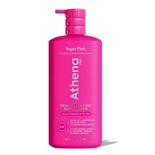 Athena Club Body Lotion - Full Collection - UK Seller USA Import