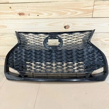 2021 2022 2023 2024 Lexus IS300 IS350 F-Sport Front Grille 53101-53A90 GENUINE