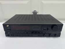 Sansui RZ-5000 Computerized Stereo AV Receiver