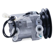 A/C Compressor for Kubota M6060 M7060 M8560 M...