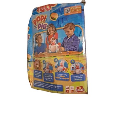 Pop the Pig for sale online | eBay