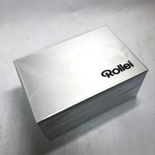 Rollei 35AF (Chrome) Film Camera 35mm Film Camera,