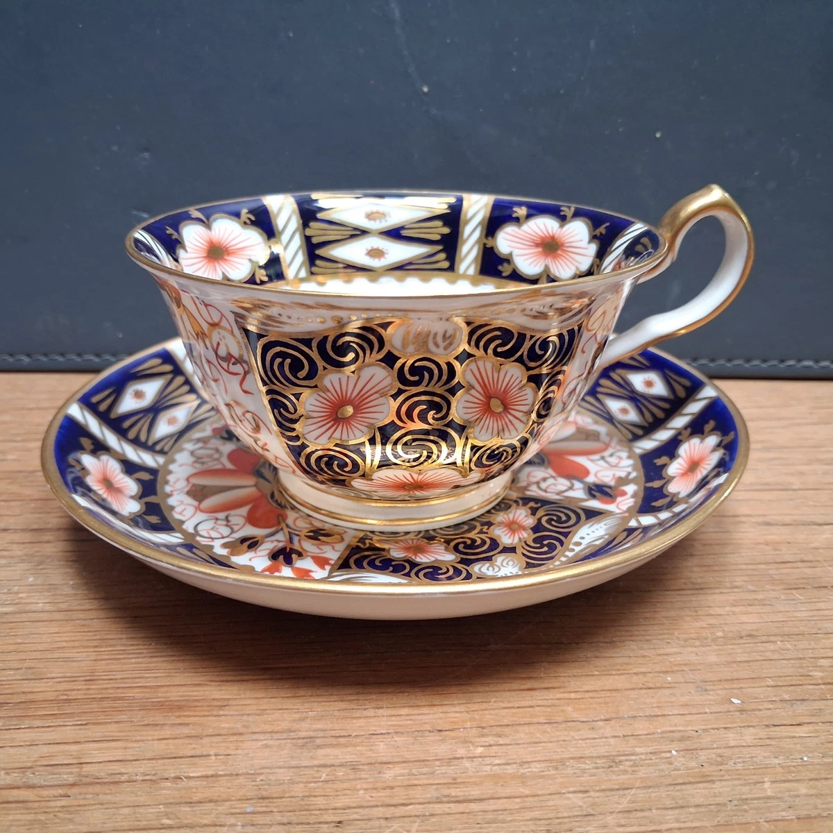 crown derby 2451 products for sale | eBay UK