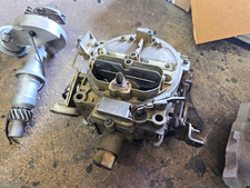 7040270 7040273 Pontiac Ram Air Iii Iv Carburetor Gto Trans Am Rochester 7040270 7040273 Pontiac Ram Air Iii Iv Carburetor Gto Trans Am Rochester