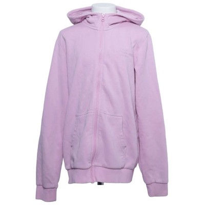 Peak Performance, Kapuzenpullover, Größe: 160, Pink, Baumwolle/Polyester #GFf