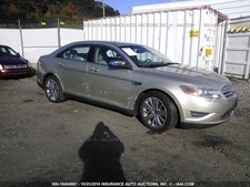 Automatic Transmission 6 Speed Id Aa5p-7000-ba Fits 10 Mks 1612385 Automatic Transmission 6 Speed Id Aa5p-7000-ba Fits 10 Mks 1612385