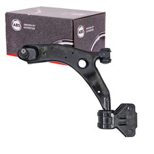 A.B.S. QUERLENKER STAHL VORDERACHSE LINKS AUßEN UNTEN passend für MAZDA 3 | 2118