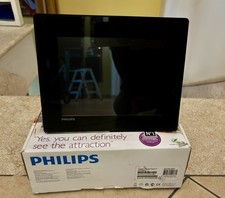 Cornice Digitale Philips SPF4308/10 8 Pollici