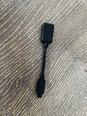 SONOS OPADPWW1BLK Toslink Optical to HDMI ARC Audio Adapter