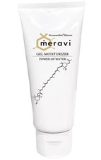 iLiR meravi gel moisturizer 200g tube Japan
