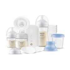 Philips Avent Gift Set Tiralatte Elettrico Singolo
