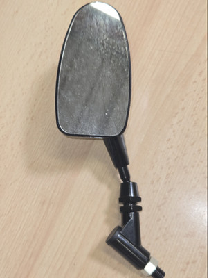 Spiegel Schwarz M10 Neu