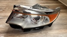 Faro proiettore anteriore sinistro Xenon HID Ford Edge 2011 2012 2013 2014 OEM