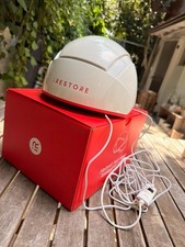 iRestore Professional 282 Laser Hair Growth Helmet System Portable Light Therapy