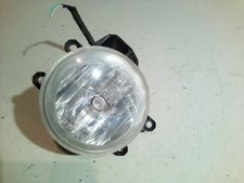 Antibrouillard Peugeot 108