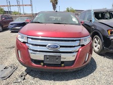 PEDAL, BRAKE/CLUTCH OEM 2013 FORD EDGE CT4Z9F836A
