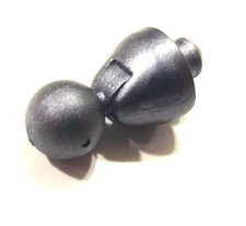 Mythic Legions Armory Knights NECK PEG purple heroic only 1:12 four horsemen