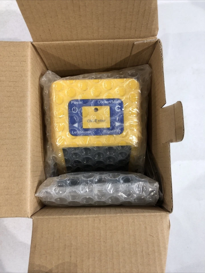 Wolverine F2D 20-Super Film To Digital Converter 4-In-1 - Image 4 of 4