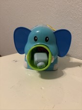 Infantino Elephant Jumbo Shape Sorter Toy