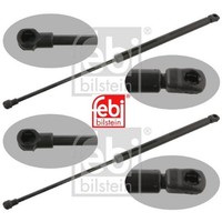 2X Gasfeder FüR Koffer-/Laderaum Febi Bilstein 25208 DäMpfer GasdäMpfer