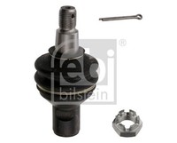 Febi Bilstein 01209 Traggelenk FüR MERCEDES-BENZ Untere Vorderachse M16 X 1,5