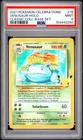 2021 POKEMON CELEBRATIONS CLASSIC COLLECTION #15 VENUSAUR-HOLO PSA 9