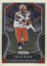 David Njoku