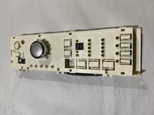 WH18X27383 GE Washer Main Control