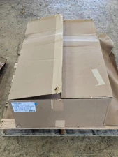 SIEMENS PUMP CONTROL PANEL 87HUG6FA, 50HP ,TYPE 3R NEW IN BOX! MAKE OFFER!