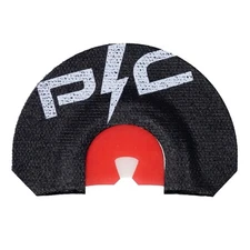 Power Calls Ghost Cut Turkey Call Easy to Use Mid Volume Excellent Range