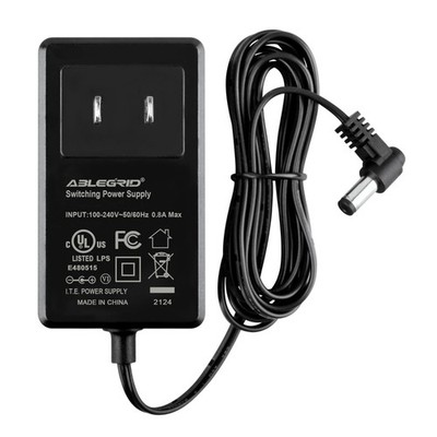 36V AC Adapter Charger For Rowenta RH8753WL RH875401 RH875401 Power Supply Cord