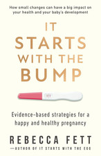 It Starts with the Bump: Evidence-Based Strategies for a Happy and Healthy Pregn